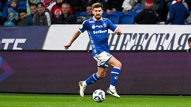 Глебов прокомментировал возможное назначение Карпина в «Динамо»