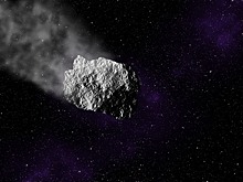 Вращающийся вокруг Солнца астероид назвали в честь иркутского астронома
