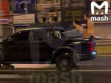 Блогер, который снял интим в пикапе, пытался сбежать из Таиланда от полиции