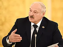 Лукашенко прокомментировал удары по ядерным объектам Ирана