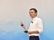 Основатель Alibaba продаст акции компании стоимостью $870 млн