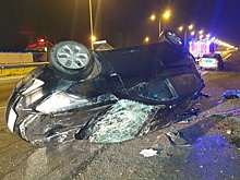 Появились подробности жуткого ДТП на Металлургов в Екатеринбурге