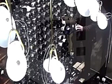 В Петербурге в ресторане разбились сотни бутылок вина на 6 млн рублей