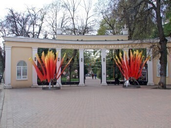 Афиша мероприятий в Калуге на июнь