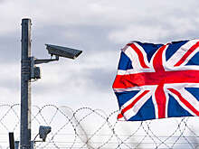 Mirror: посольство Британии в Иране закрылось на фоне протестов