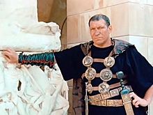 SHOT: Актер Голубенко попал в реанимацию из-за осложнений после операции