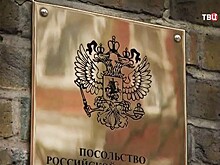 Посольство России в Норвегии оформляет документы для возвращения Бочкарева