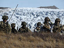 Учредитель Tsargrad.tv Малофеев: Европа не сможет отстоять Гренландию