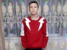 В Рязанской области пропал 16-летний студент в красной шапке