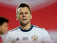 Ни один российский клуб не ведет переговоры с Денисом Черышевым