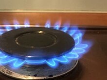 В Европе цена газа превысила $1 600