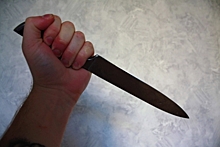 Порезавший ножом родную сестру мужчина задержан в Волгограде