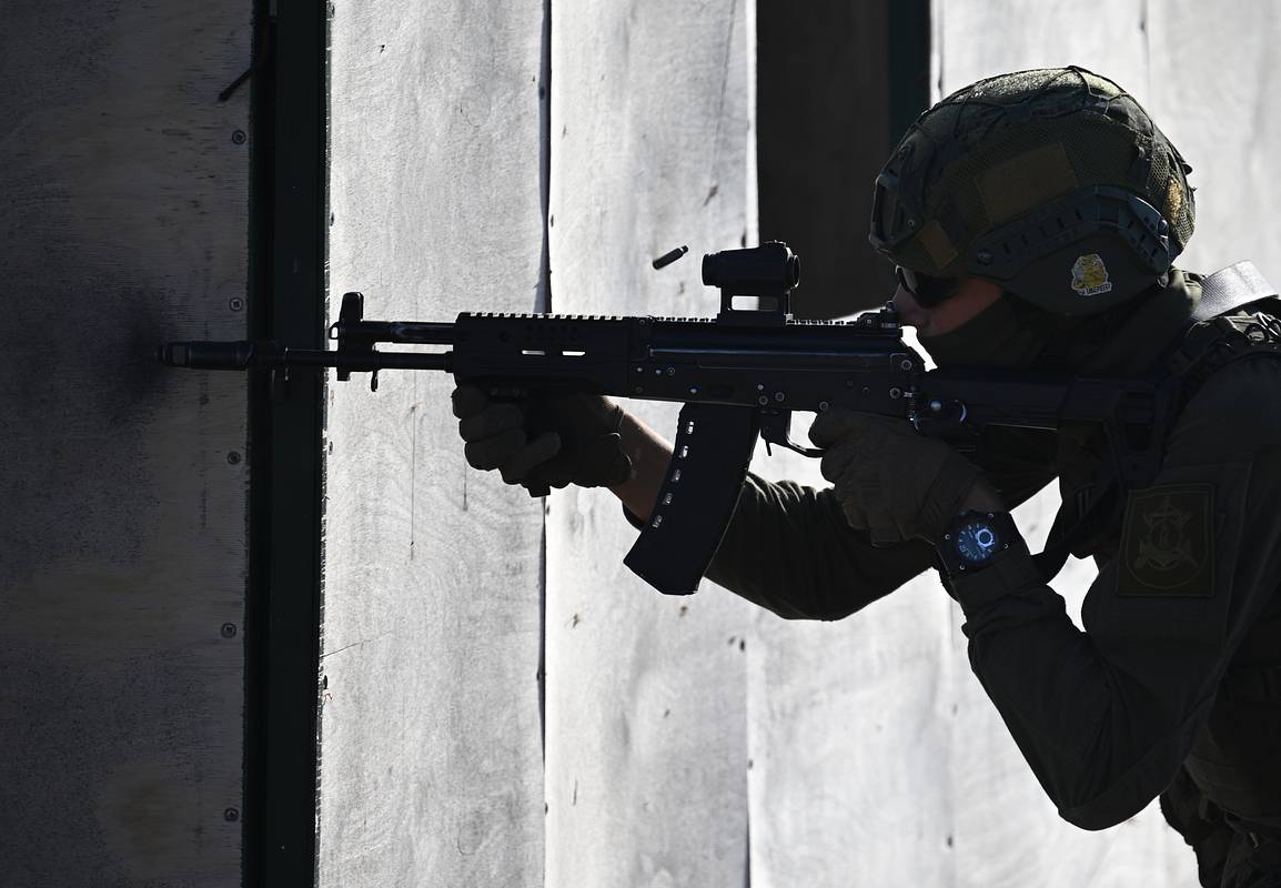 ВС России поразили британскую самоходку AS-90 ВСУ