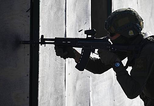 ВС России поразили британскую самоходку AS-90 ВСУ