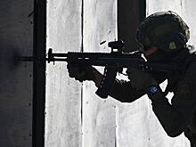 ВС России поразили британскую самоходку AS-90 ВСУ