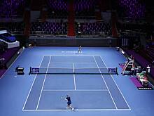 Россиянка выиграла престижный юношеский турнир во Франции