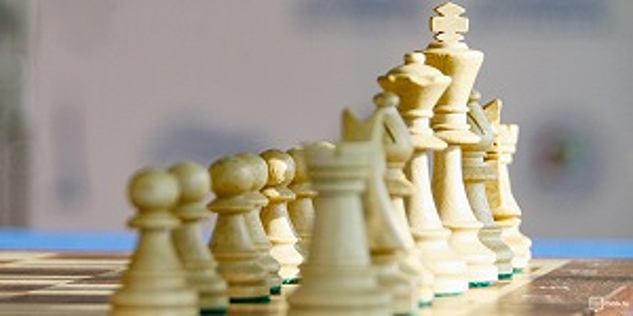 Шахматистов Вороновского приглашают на традиционную встречу