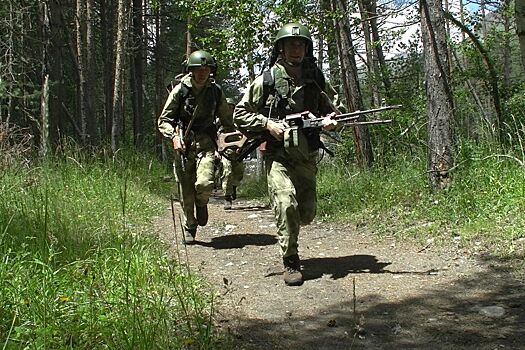 В Ростовской области завершился весенний призыв на военную службу