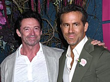 «Дэдпул и Росомаха» вошел в десятку самых кассовых супергеройских фильмов