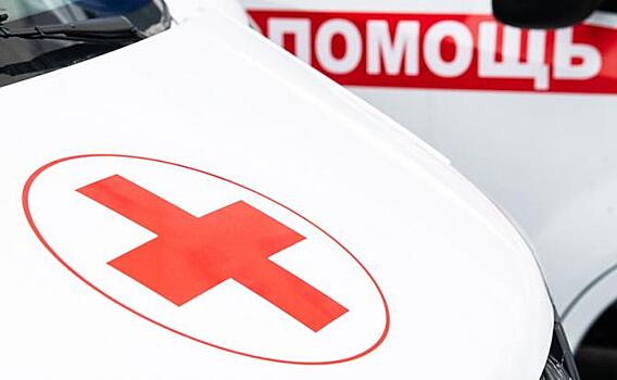 Перелом основания черепа получил подросток из Перми, когда гостил в Санкт-Петербурге