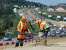Водители смогут докладывать в ГИБДД о плохих дорогах