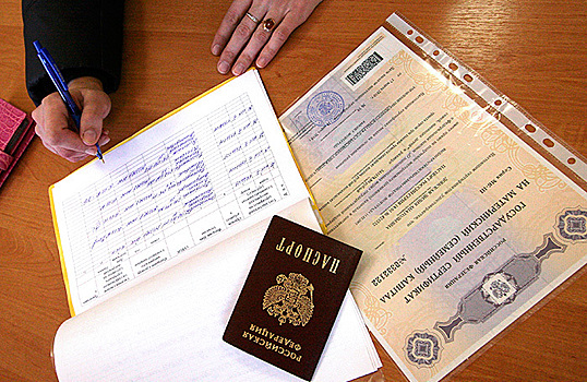 Правительство ужесточит контроль за материнским капиталом