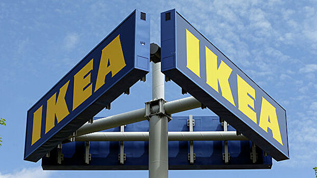 IKEA откроет второй магазин городского формата
