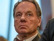 Умер журналист Олег Попцов