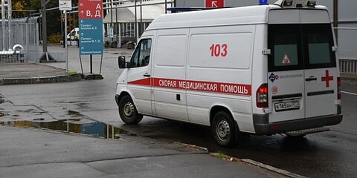 В России выявили 16 521 новый случай коронавируса