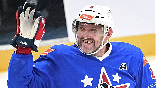 У Овечкина и трех россиян заканчиваются контракты в НХЛ. Кто закончит карьеру в 2026 году?
