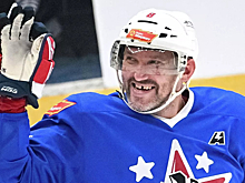 У Овечкина и трех россиян заканчиваются контракты в НХЛ. Кто закончит карьеру в 2026 году?