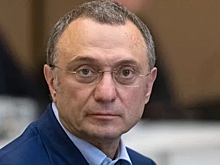 Керимов перечислил 750 млн рублей на строительство мечети