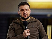 Зеленский: Украина развернет производство шведских БМП
