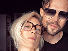 Признанный сексоголиком актер из Костромы ушел от жены после множества измен