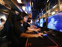 Virtus.pro выиграла Adrenaline Cyber League 2017