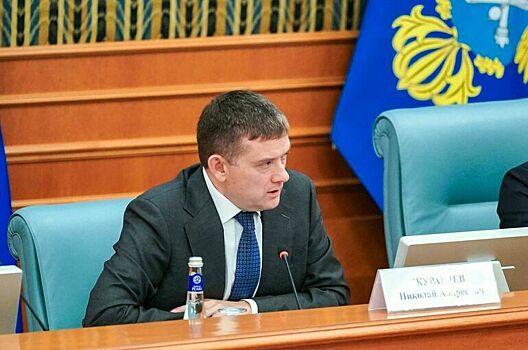 В Совфеде поддержали усиление контроля за реализацией нацпроектов