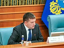 В Совфеде поддержали усиление контроля за реализацией нацпроектов