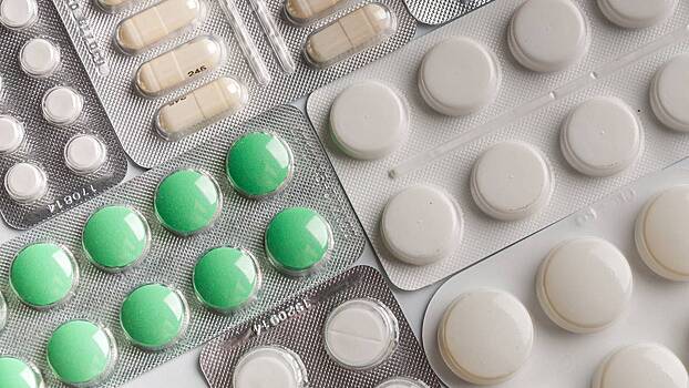 Как выбрать эффективный противовирусный препарат