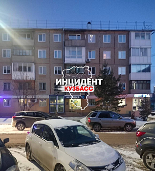 Кемеровчанка поделилась подробностями борьбы за свой балкон в соцсетях