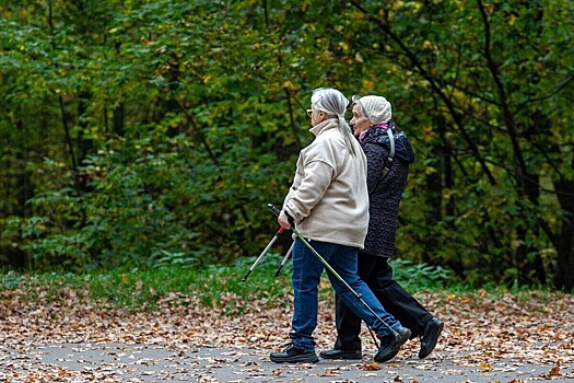 Ученые из Калифорнии обнаружили механизм запуска фермента здоровья