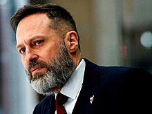 Тренер Федоров поделился размышлениями относительно драфта в КХЛ