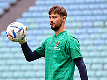 «Оренбург» подписал вратаря «Сочи»