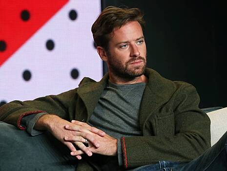 Обвиненный в каннибализме голливудский актер продал машину из-за проблем с деньгами