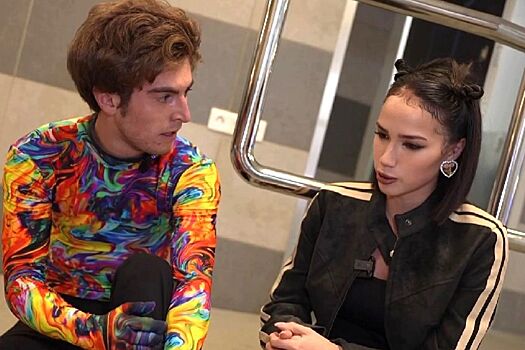 «На лёд вышел сумасшедший какой-то». Загитова оценила новую короткую Кондратюка