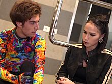 «На лёд вышел сумасшедший какой-то». Загитова оценила новую короткую Кондратюка