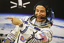 США могут побить рекорд по числу выходов астронавта в космос за полет