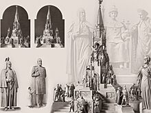 Тот самый памятник династии Романовых появится в Костроме