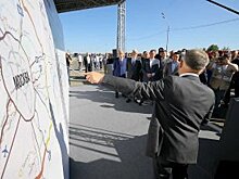 Ускоренное строительство трассы в Китай не вызовет ее удорожание