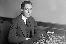 Как шахматист-самоучка с Кубы стал великим чемпионом и покорил сердце русской княгини