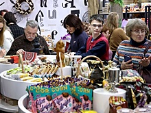 Собянин рассказал, как изменилась ярмарочная торговля в столице